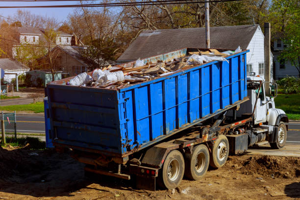 Rush Springs, OK Junk Removal Company