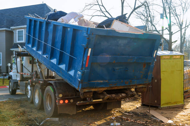 Best Office Junk Removal  in Rush Springs, OK