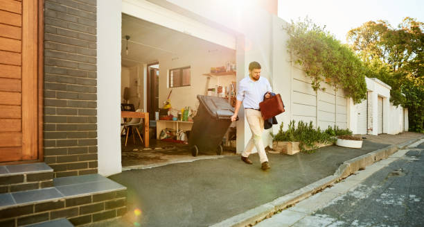 Best Junk Removal Near Me  in Rush Springs, OK
