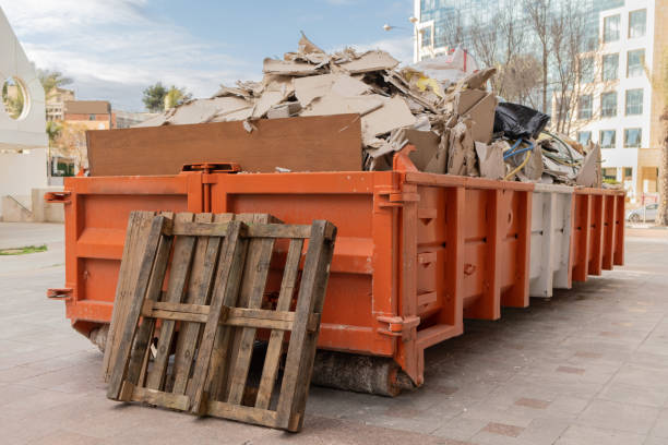 Best Same-Day Junk Removal  in Rush Springs, OK