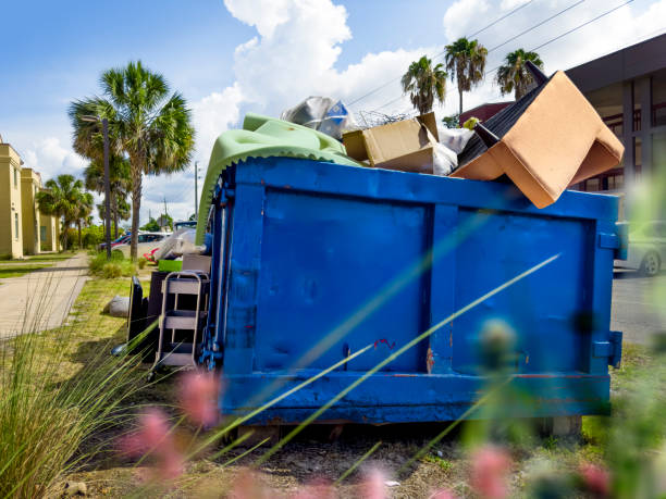 Best Estate Cleanout Services  in Rush Springs, OK