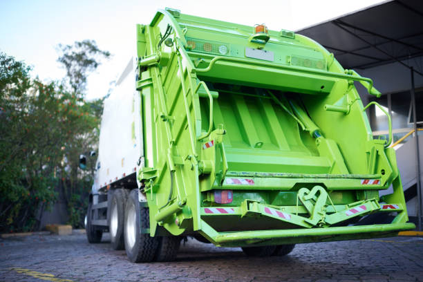Best Household Junk Removal  in Rush Springs, OK