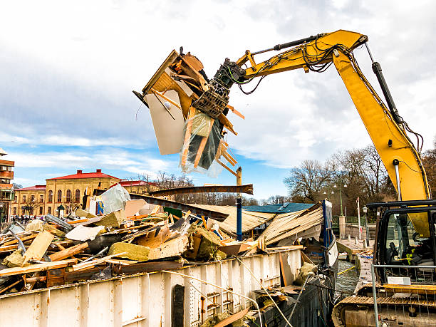 Best Garage Cleanout Services  in Rush Springs, OK
